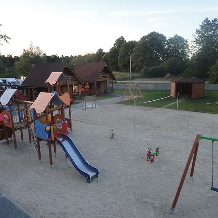 Agroturystyka Nad Morzem Hotel Ustka Exterior foto