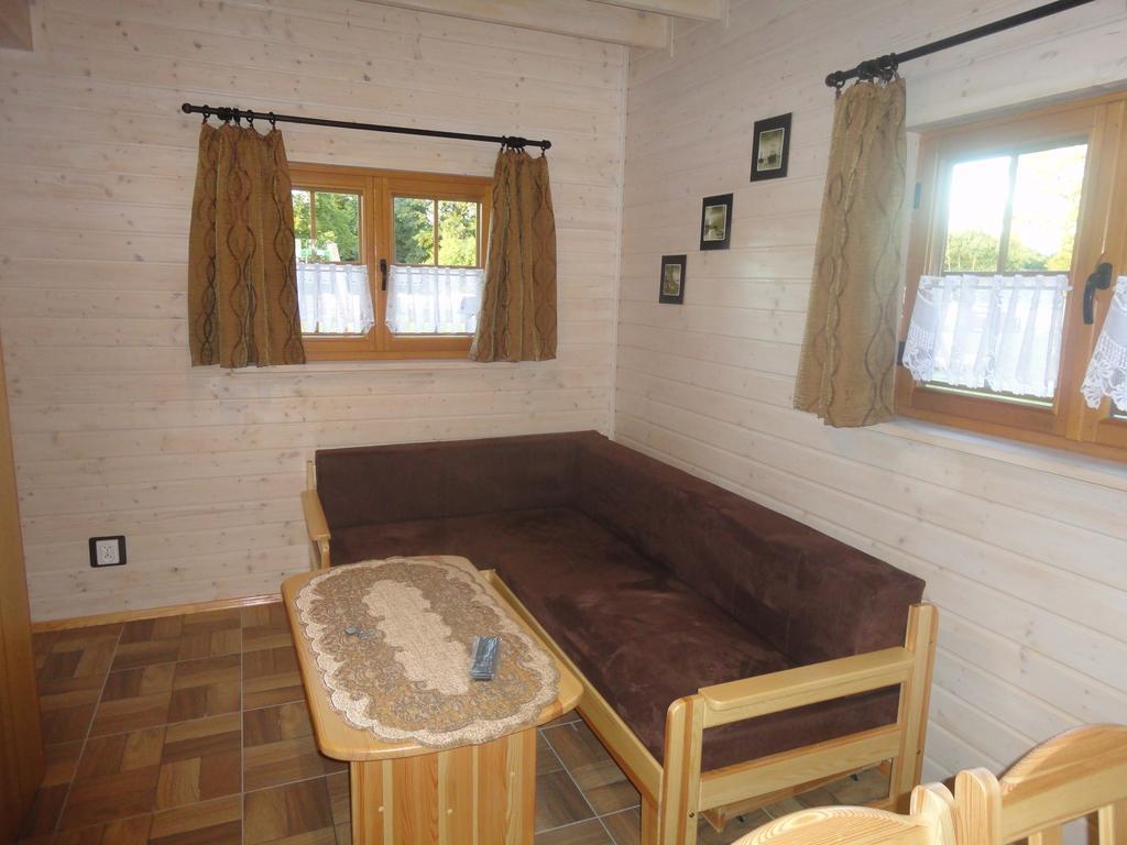 Agroturystyka Nad Morzem Hotel Ustka Quarto foto