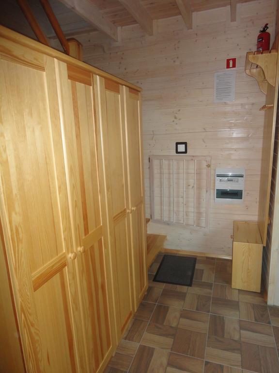Agroturystyka Nad Morzem Hotel Ustka Quarto foto
