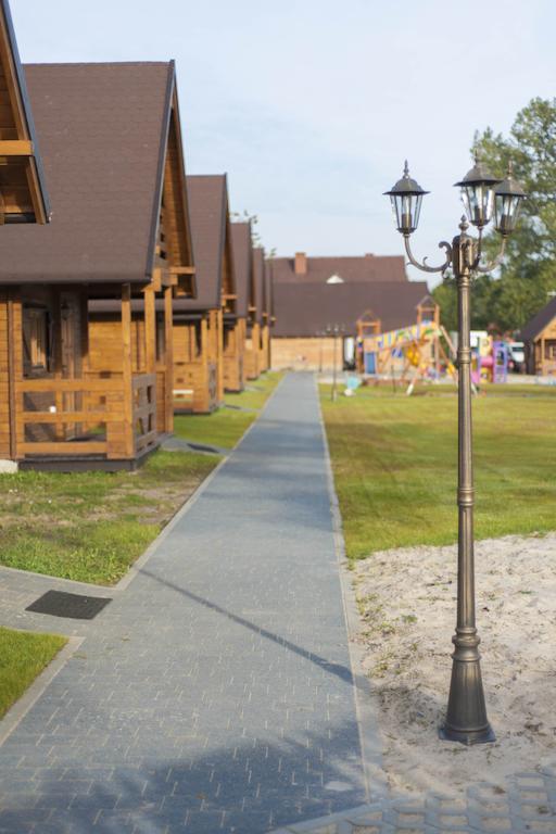Agroturystyka Nad Morzem Hotel Ustka Quarto foto