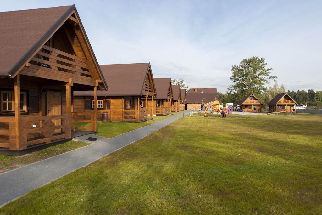 Agroturystyka Nad Morzem Hotel Ustka Quarto foto